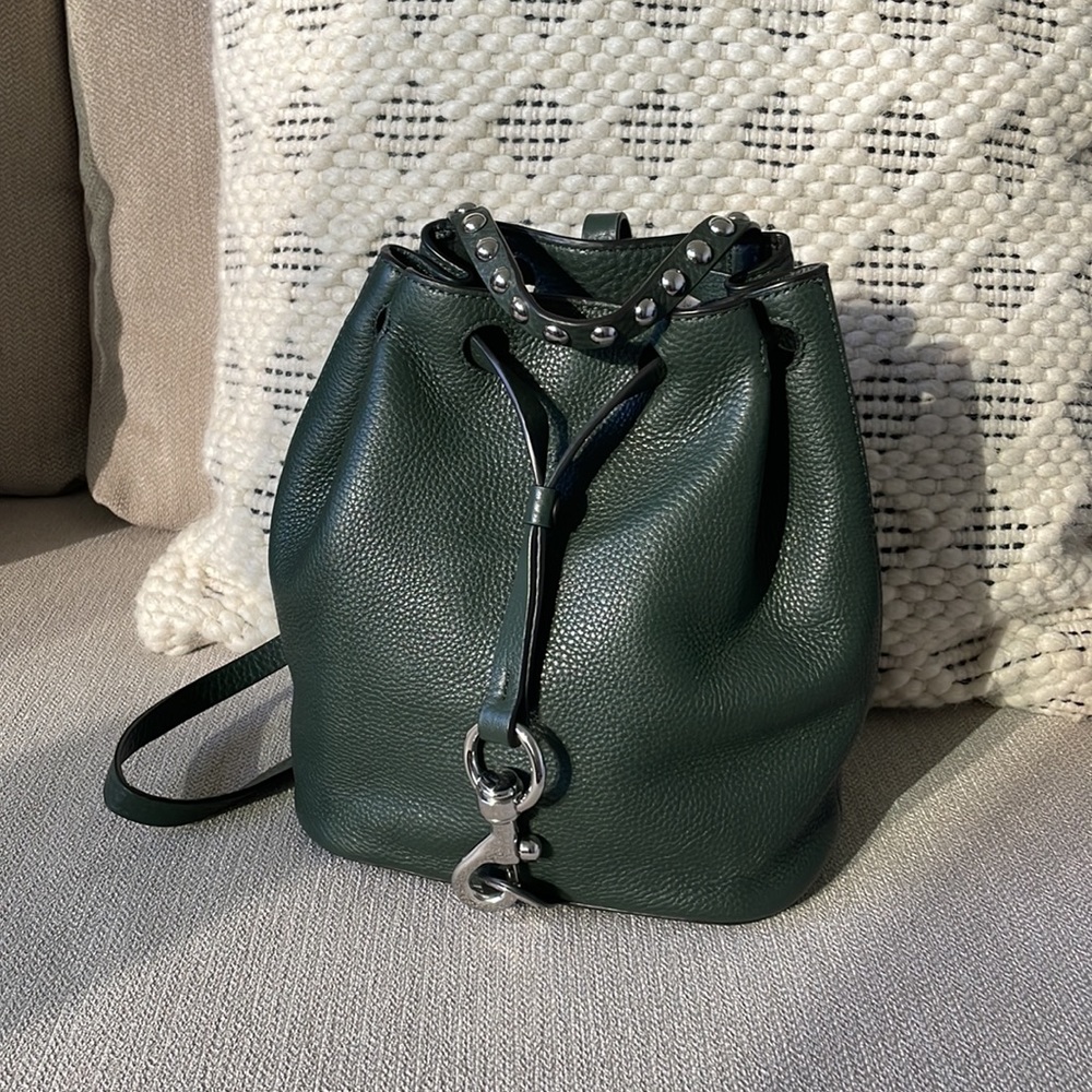 Rebecca Minkoff Blythe Leather Backpack